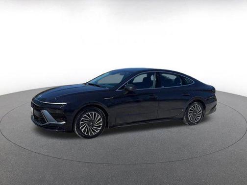 2024 Hyundai SONATA Hybrid SE