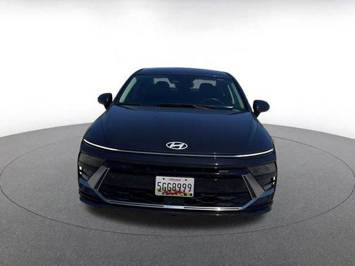 2024 Hyundai SONATA Hybrid SE