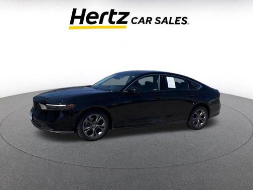 2024 Honda Accord EX 1.5T