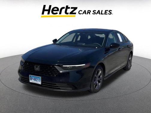 2024 Honda Accord EX 1.5T