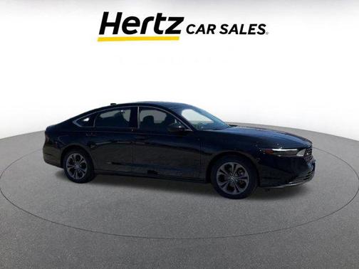 2024 Honda Accord EX 1.5T