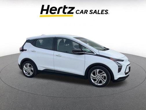 2023 Chevrolet Bolt EV FWD 1LT