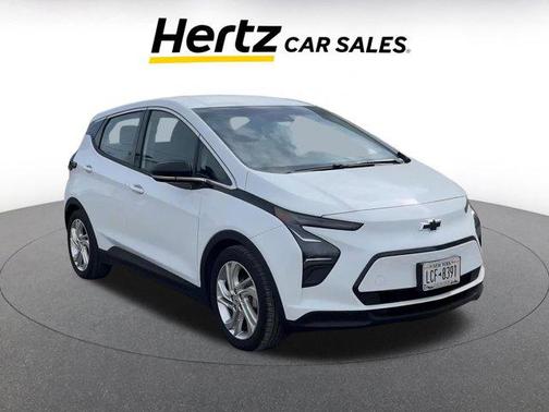 2023 Chevrolet Bolt EV FWD 1LT
