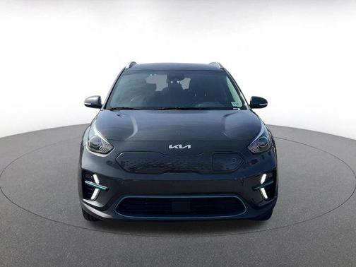 2022 Kia Niro EV S