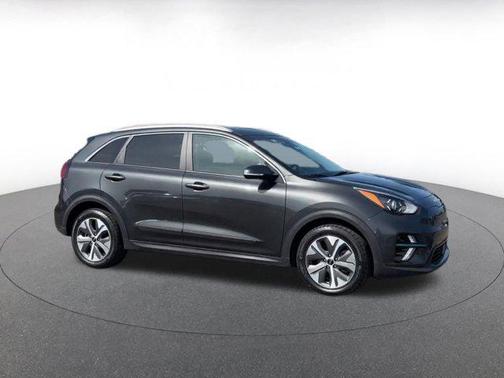 2022 Kia Niro EV S