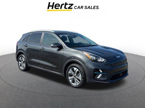 2022 Kia Niro EV S