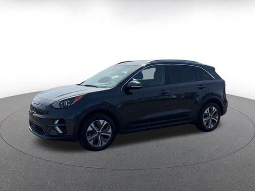 2022 Kia Niro EV S