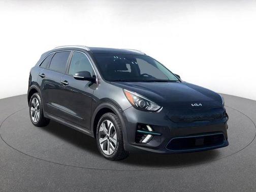 2022 Kia Niro EV S