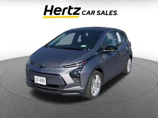 2023 Chevrolet Bolt EV FWD 1LT
