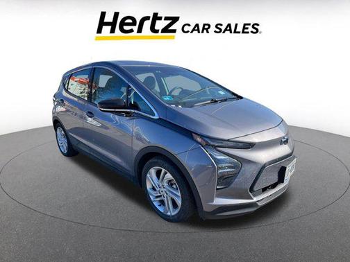 2023 Chevrolet Bolt EV FWD 1LT