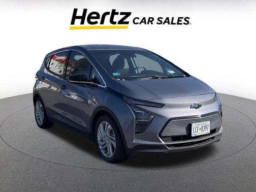 2023 Chevrolet Bolt EV FWD 1LT