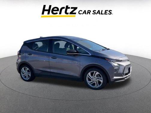 2023 Chevrolet Bolt EV FWD 1LT