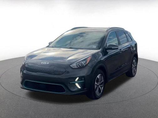 2022 Kia Niro EV S
