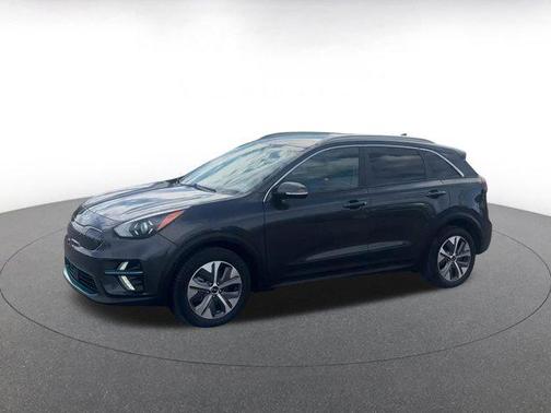 2022 Kia Niro EV S