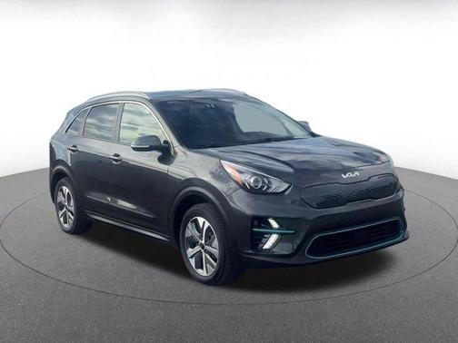 2022 Kia Niro EV S