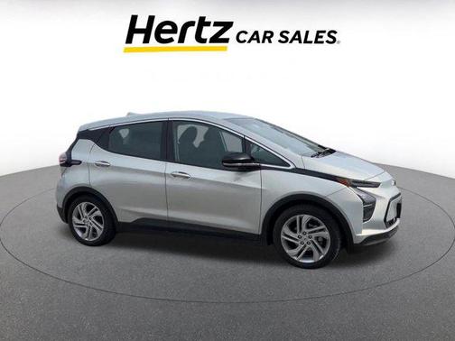 2023 Chevrolet Bolt EV FWD 1LT