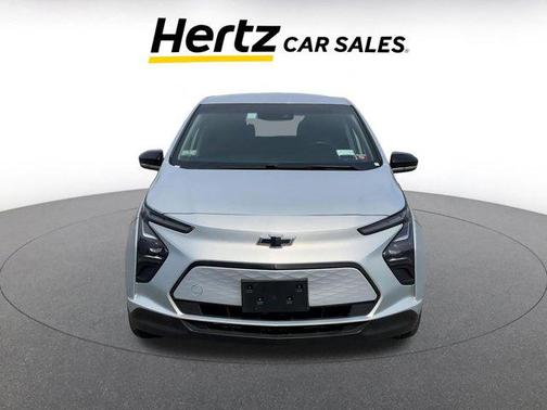 2023 Chevrolet Bolt EV FWD 1LT
