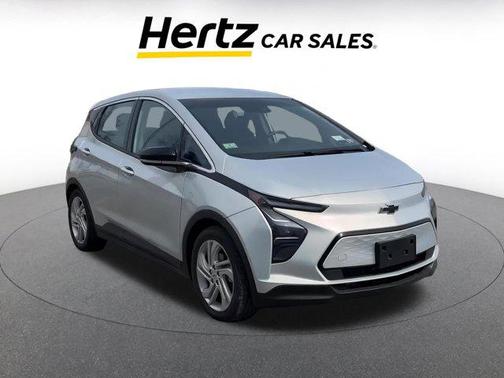 2023 Chevrolet Bolt EV FWD 1LT