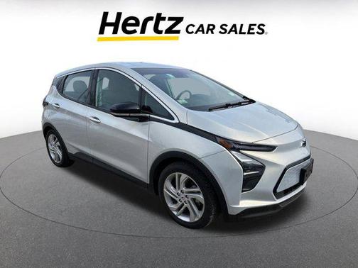 2023 Chevrolet Bolt EV FWD 1LT