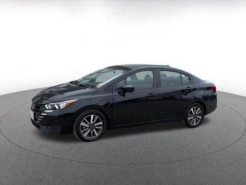 2023 Nissan Versa 1.6 SV