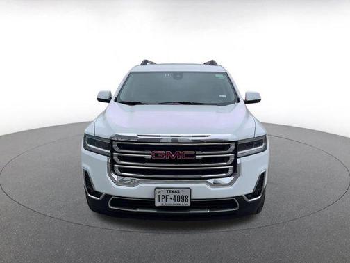 2023 GMC Acadia FWD SLT