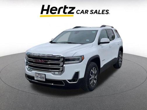 2023 GMC Acadia FWD SLT
