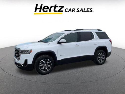 2023 GMC Acadia FWD SLT