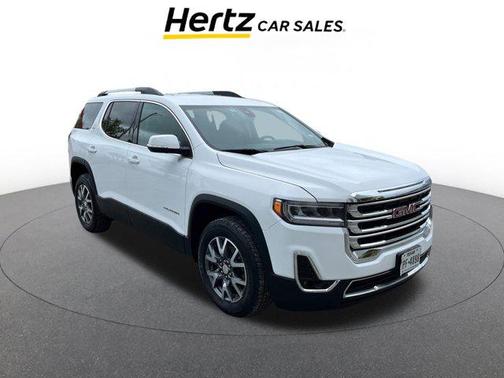 2023 GMC Acadia FWD SLT