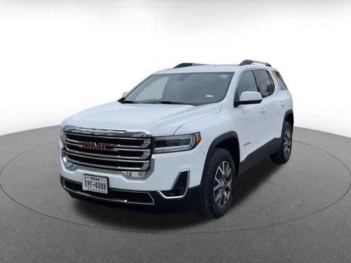 2023 GMC Acadia FWD SLT