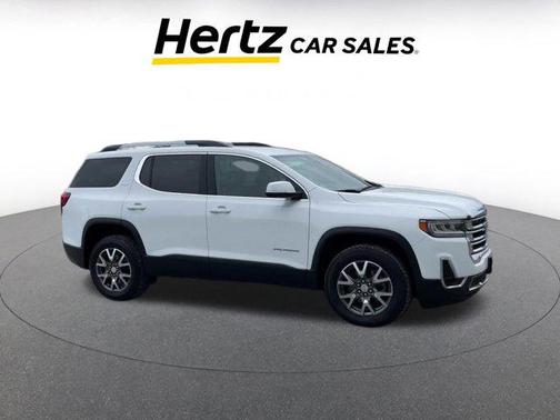 2023 GMC Acadia FWD SLT