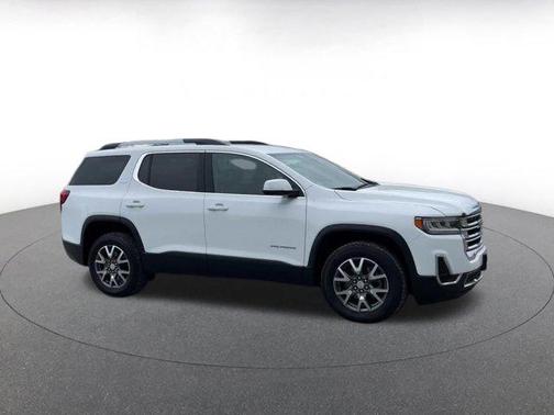 2023 GMC Acadia FWD SLT