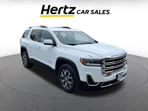 2023 GMC Acadia FWD SLT