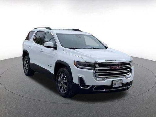 2023 GMC Acadia FWD SLT