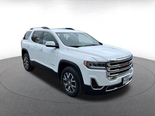2023 GMC Acadia FWD SLT