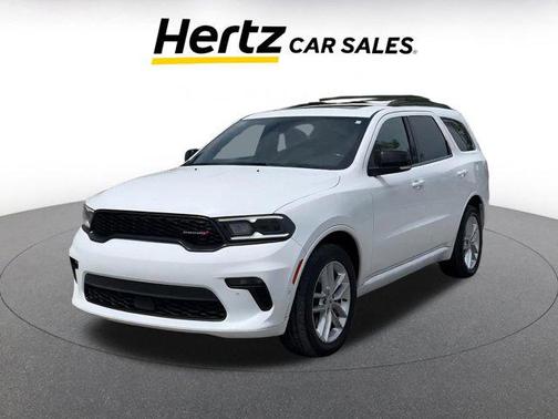 2023 Dodge Durango GT Premium AWD