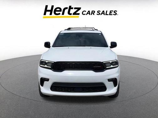 2023 Dodge Durango GT Premium AWD