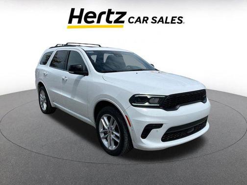 2023 Dodge Durango GT Premium AWD
