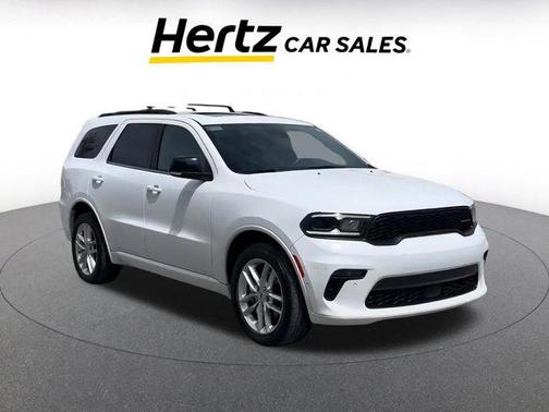 2023 Dodge Durango GT Premium AWD