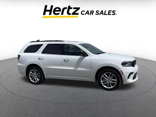 2023 Dodge Durango GT Premium AWD