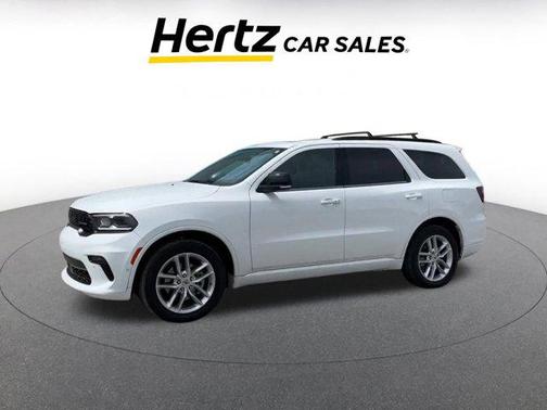 2023 Dodge Durango GT Premium AWD