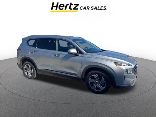 2023 Hyundai SANTA FE SEL 2.4