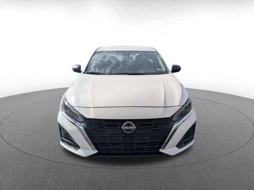 2024 Nissan Altima S FWD