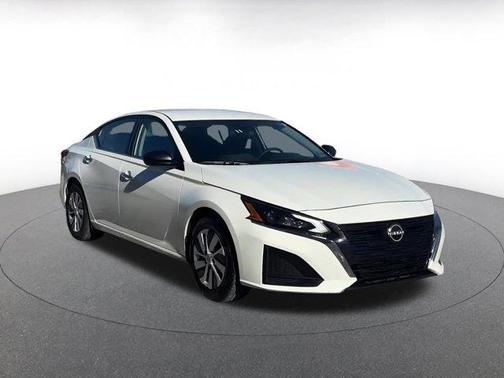 2024 Nissan Altima S FWD