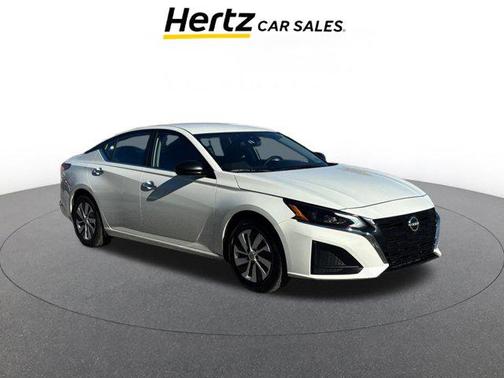 2024 Nissan Altima S FWD