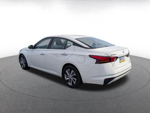 2024 Nissan Altima S FWD