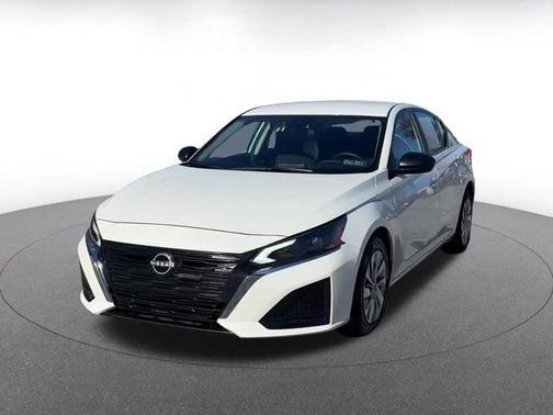 2024 Nissan Altima S FWD