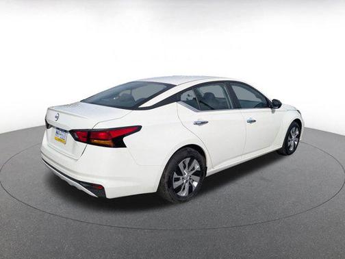 2024 Nissan Altima S FWD