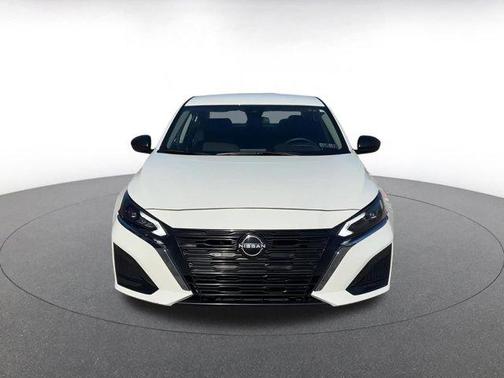 2024 Nissan Altima S FWD