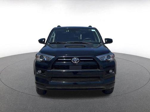 2024 Toyota 4Runner TRD Sport