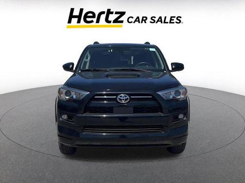 2024 Toyota 4Runner TRD Sport